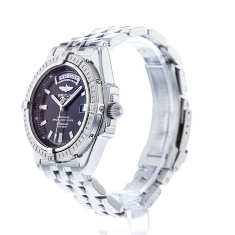 breitling headwind watch|authentic breitling watches.